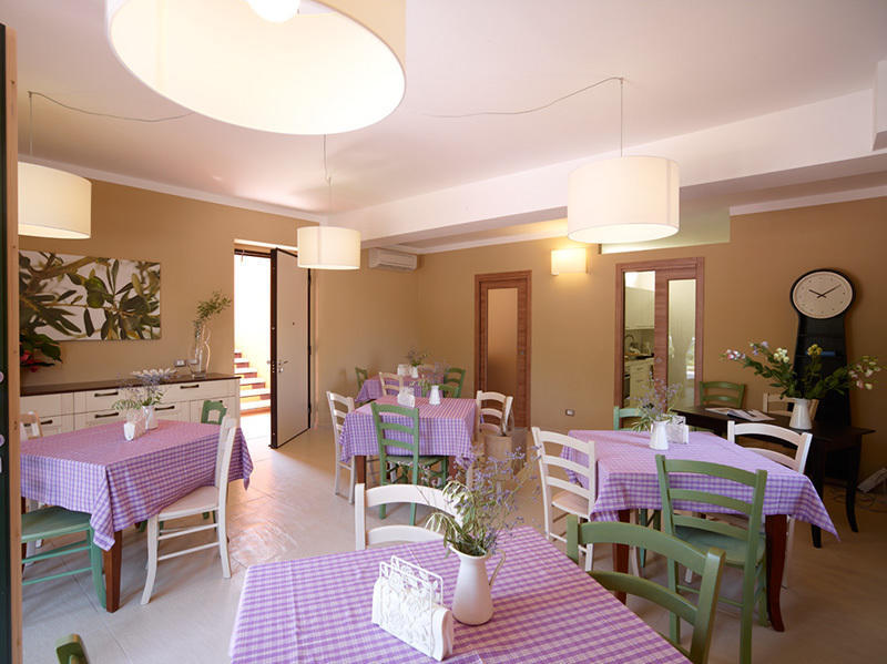 Agriturismo Camparella Pastrengo Buitenkant foto