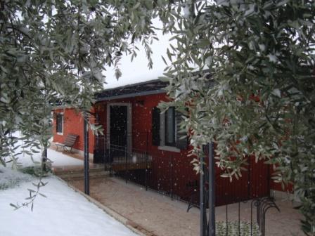 Agriturismo Camparella Pastrengo Buitenkant foto