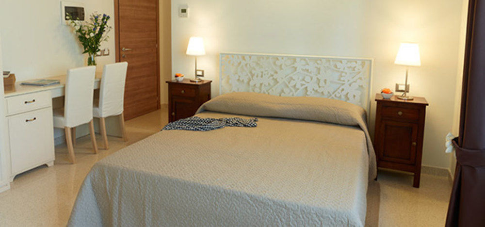 Agriturismo Camparella Pastrengo Buitenkant foto
